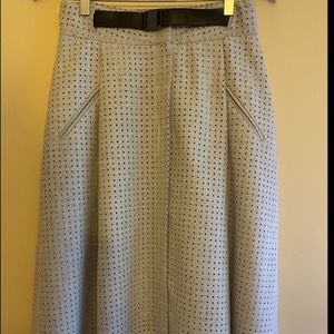 SALE 🔴 | Zara Basic |  Skirt!